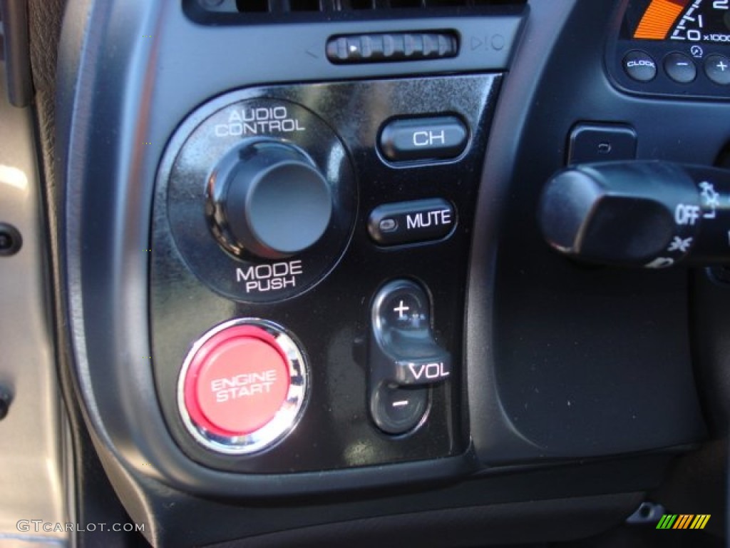 2008 Honda S2000 Roadster Controls Photo #56992178