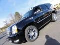 Black Raven - Escalade Platinum AWD Photo No. 1