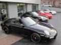 Black - 911 Carrera GTS Cabriolet Photo No. 14