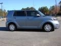 Stingray Metallic 2009 Scion xB Standard xB Model Exterior