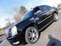 Black Raven - Escalade EXT Luxury AWD Photo No. 1