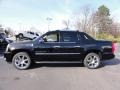  2012 Escalade EXT Luxury AWD Black Raven