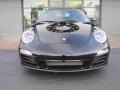 Black - 911 Carrera GTS Cabriolet Photo No. 40