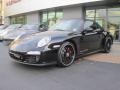 Black - 911 Carrera GTS Cabriolet Photo No. 41