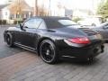 Black - 911 Carrera GTS Cabriolet Photo No. 42