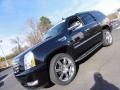 Black Ice Metallic - Escalade Luxury AWD Photo No. 1