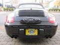 Black - 911 Carrera GTS Cabriolet Photo No. 43