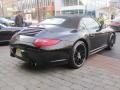 Black - 911 Carrera GTS Cabriolet Photo No. 44