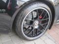 2011 Porsche 911 Carrera GTS Cabriolet Wheel