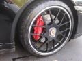 2011 Porsche 911 Carrera GTS Cabriolet Wheel and Tire Photo