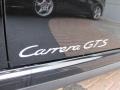 Black - 911 Carrera GTS Cabriolet Photo No. 50