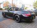 Black - 911 Carrera GTS Cabriolet Photo No. 53