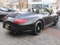 Black - 911 Carrera GTS Cabriolet Photo No. 54