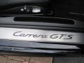 Black - 911 Carrera GTS Cabriolet Photo No. 58