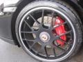 Black - 911 Carrera GTS Cabriolet Photo No. 76