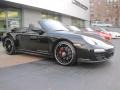 Black - 911 Carrera GTS Cabriolet Photo No. 81