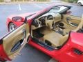 2000 Guards Red Porsche Boxster S  photo #7