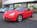 Guards Red - Boxster S Photo No. 15