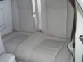 Stone White - Sebring LX Convertible Photo No. 22