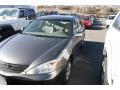 Phantom Gray Pearl - Camry LE Photo No. 4