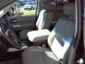 2008 Black Toyota Sequoia Limited 4WD  photo #6