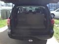 2008 Black Toyota Sequoia Limited 4WD  photo #15