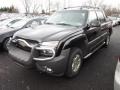 Black - Avalanche Z71 4x4 Photo No. 3