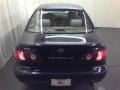 2001 Indigo Ink Blue Pearl Toyota Corolla LE  photo #4