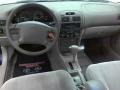 2001 Indigo Ink Blue Pearl Toyota Corolla LE  photo #5