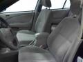 2001 Indigo Ink Blue Pearl Toyota Corolla LE  photo #6