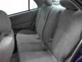 2001 Indigo Ink Blue Pearl Toyota Corolla LE  photo #7