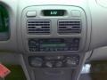 2001 Indigo Ink Blue Pearl Toyota Corolla LE  photo #8