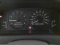 2001 Indigo Ink Blue Pearl Toyota Corolla LE  photo #9