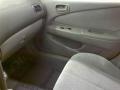 2001 Indigo Ink Blue Pearl Toyota Corolla LE  photo #11