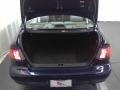 2001 Indigo Ink Blue Pearl Toyota Corolla LE  photo #15