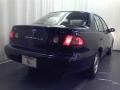 2001 Indigo Ink Blue Pearl Toyota Corolla LE  photo #16
