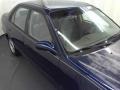 2001 Indigo Ink Blue Pearl Toyota Corolla LE  photo #20