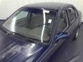 2001 Indigo Ink Blue Pearl Toyota Corolla LE  photo #21