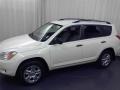 Super White - RAV4 4WD Photo No. 18