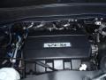 Crystal Black Pearl - Pilot LX 4WD Photo No. 7