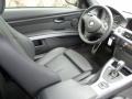 2010 Space Gray Metallic BMW 3 Series 335i Coupe  photo #19