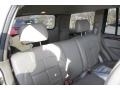 2002 Stone White Jeep Grand Cherokee Limited 4x4  photo #22