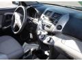 2007 Black Toyota RAV4 4WD  photo #4