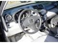 2007 Black Toyota RAV4 4WD  photo #11