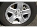 2007 Black Toyota RAV4 4WD  photo #15