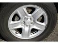 2007 Black Toyota RAV4 4WD  photo #16