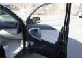 2007 Black Toyota RAV4 4WD  photo #19