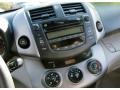2007 Black Toyota RAV4 4WD  photo #21