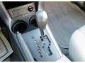 2007 Black Toyota RAV4 4WD  photo #22