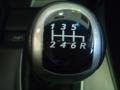 2011 Crystal Black Pearl Honda Accord EX-L V6 Coupe  photo #24